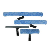 Glidex T-Bar and Washer