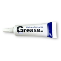 Silicone Grease Tube - 10g