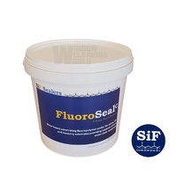 SiF Sealer Fluoro Seal C 5ltr