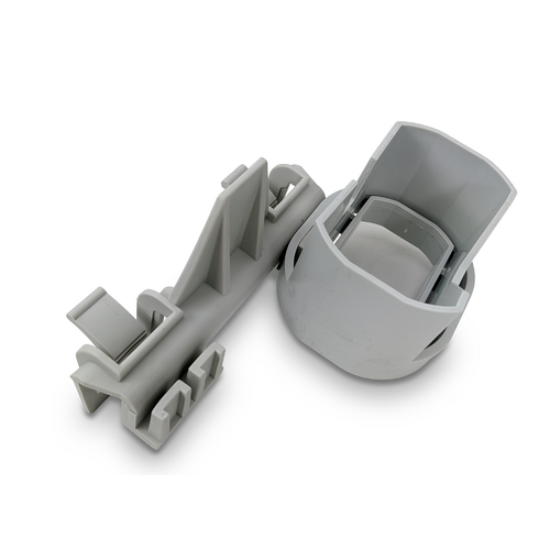Wagtail Bucket Clip and Mop Extractor