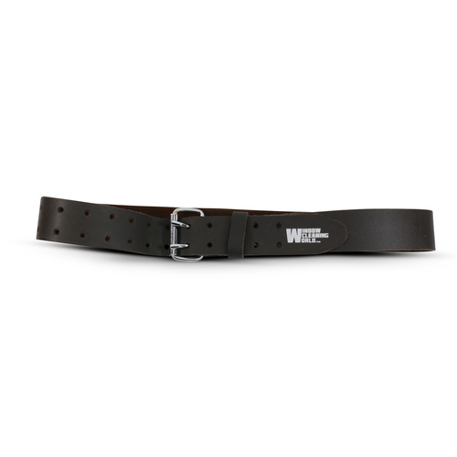 WCW Leather belt