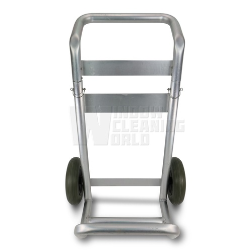 WCW Aluminium Trolley for Pure Water Systems