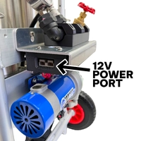 X-ION Mini Switch RO w/ RC