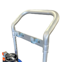 Claber Hose Reel Hooks
