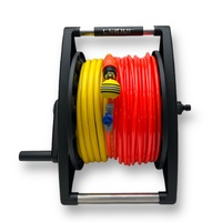 Claber Kiros Hose Reel Kits