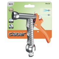 Claber Metal Hose Pistol