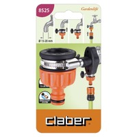 Claber Tap Smooth Adaptor