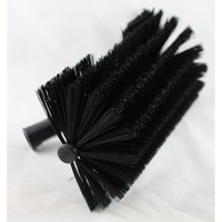 Edco Superior Brush with Swivel
