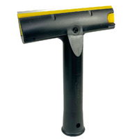 Ettore 5" Champion Scraper 