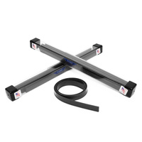 Ettore Rubber - 6in