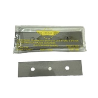 Ettore 4in Scrape Master Blades - 10 Pack