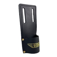 Ettore Single Leather Holster