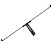 Ettore "Taper T" fixed T-Bar 10" (25cm) (without sleeve)