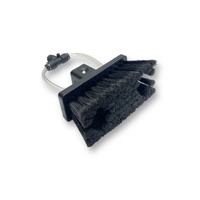 Gardiner Micro Flocked Brush
