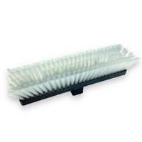 Gardiner Super-Lite DuPont Brush - 10in