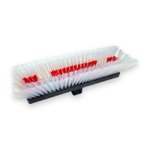 Gardiner Super-Lite Stiff Brush - 10in