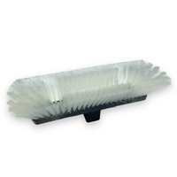 Gardiner Supreme Dupont Brush - 10in