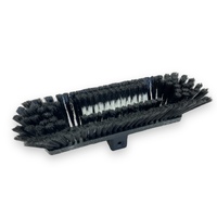 Gardiner Supreme Flocked Brush - 10in
