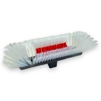 Gardiner Supreme Stiff Brush - 10in