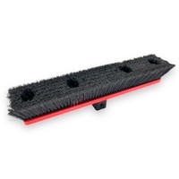 Gardiner Ultimate Flocked Brush - 14in
