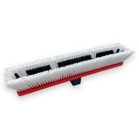 Gardiner Ultimate Medium-Soft Brush - 14in