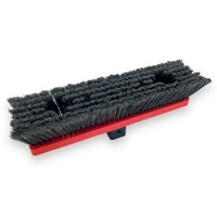 Gardiner Ultimate Flocked Brush - 10in