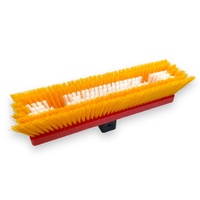 Gardiner Ultimate Medium-Mixed Brush - 10in