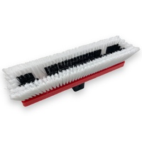 Gardiner Ultimate Medium-Soft Brush - 10in