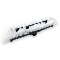 Gardiner Universal Medium-Soft Brush - 14in