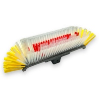 Gardiner Universal Stiff Brush 12"
