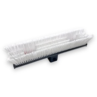 Gardiner Xtreme Sill Stiff Brush - 10in