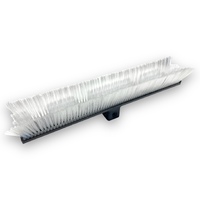 Gardiner Xtreme DuPont Brush - 14in