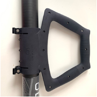 Gardiner Control Handle #12