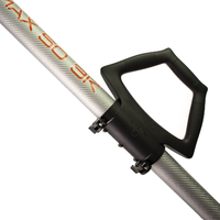 Gardiner Control Bar Handle #9