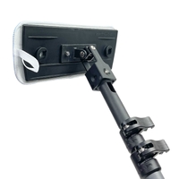 Gardiner GL-X4 Indoor Window Cleaning Kit
