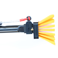 Gardiner Overspray Rinse Bar Kit