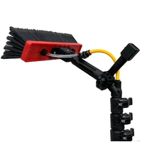 Gardiner Quick-LoQ Double Adapter
