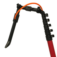Gardiner QuickLoQ Gutter Spike Agitator