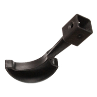 Gardiner Gutter Scoop - Half Curve