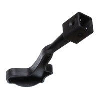 Gardiner Gutter Scoop - Flat 
