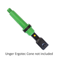 QuickLoQ to Pole Tip Adaptor