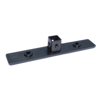 Gardiner QuickLoQ Water Through Pad Holder