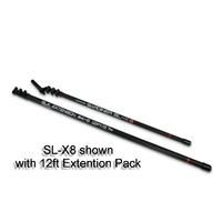 Gardiner SL-X 4-6 Extension Pack