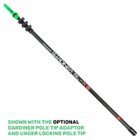 Gardiner SL-X8 Trad Pole