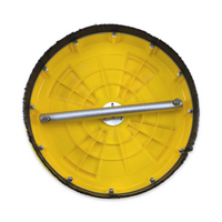 14" Whirl-a-Way surface cleaner 35cm 3000psi