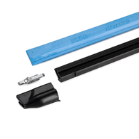 Moerman Wide Body Fixation Clip