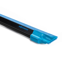 Moerman 14in Wide Body Liquidator Squeegee Channel