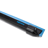 Moerman 14in Wide Body Standard Squeegee Channel