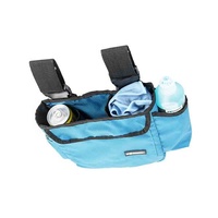 Moerman Side Kit Pouch