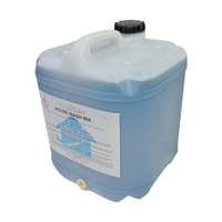 NWC House Wash Mix - 20L Drum